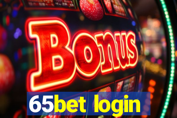 65bet login